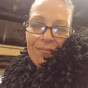 Meet your Posher, Rose